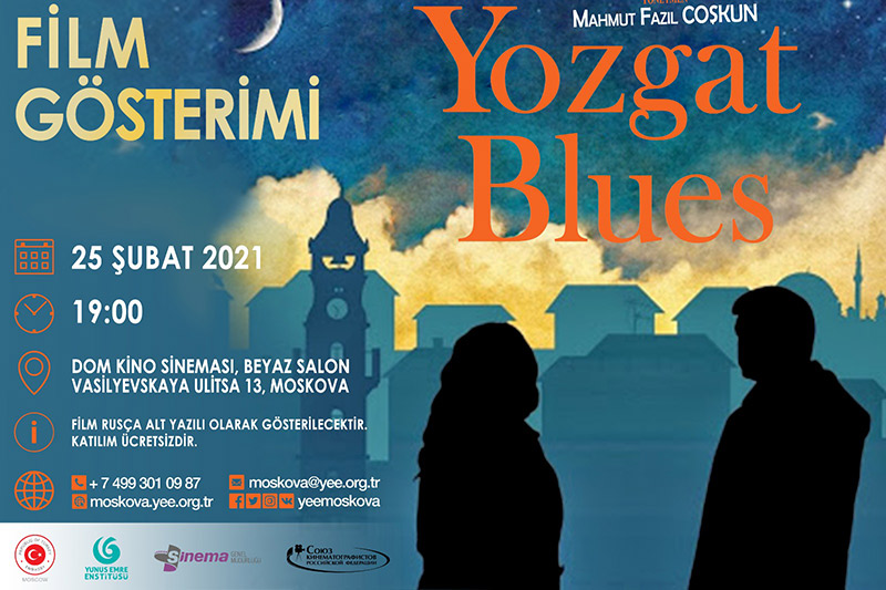 Yozgat-blues