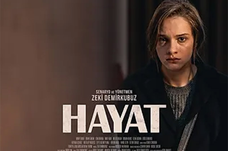 hayat