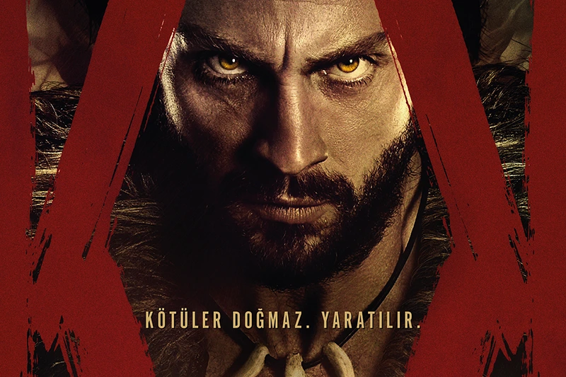 AVCI_KRAVEN_Poster