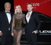 Lexus ile Venedik Film Festivali’nde Hadise ve Kerem Bürsin Rüzgarı…