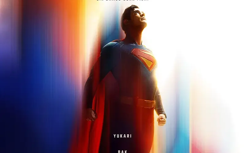 Superman Filminin İlk Fragmanı Yayınlandı! 