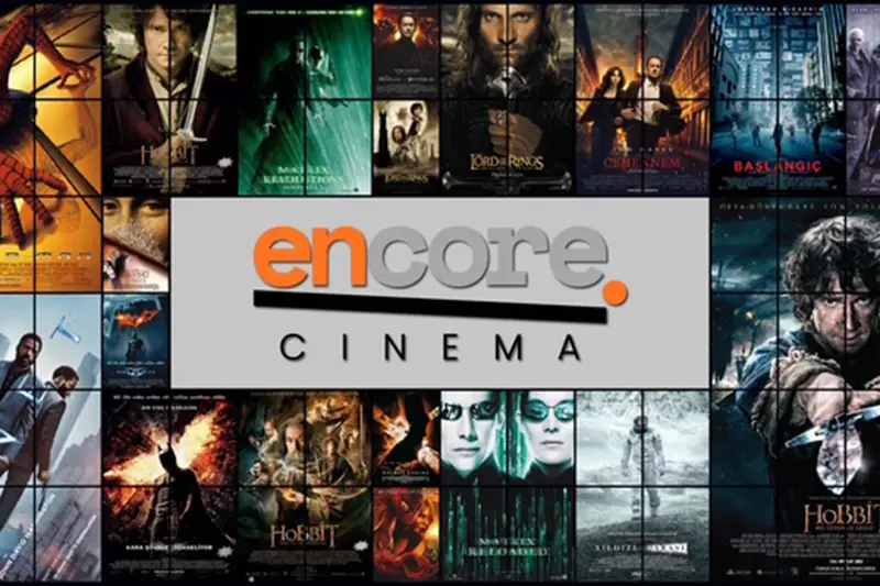 ENCORE