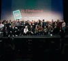 Almanya’da Toplam 9 Ödül Verildi…