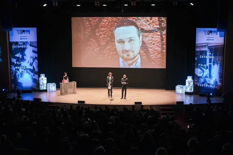 44. İstanbul Film Festivalinin Ardından…
