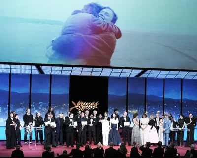 Cannes Film Festivali’nde Kazananlar Belli Oldu…