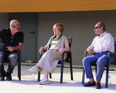 Urla Gastronomi Film Festivali Başladı…