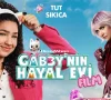 Gabby’nin Hayal Evi: Film | Teaser Afişi Yayınlandı…