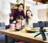 Sony, GP-VPT3 ve RMT-VP2’yi Tanıttı…