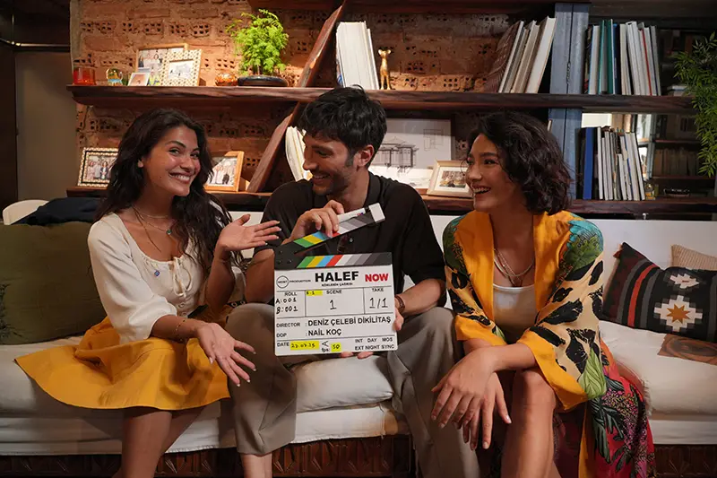 Biran_Damla_Yilmaz_ilhan_sen_ve_Aybuke_Pusat