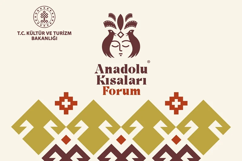 Anadolu Kısaları Forum’un Onur Konuğu…