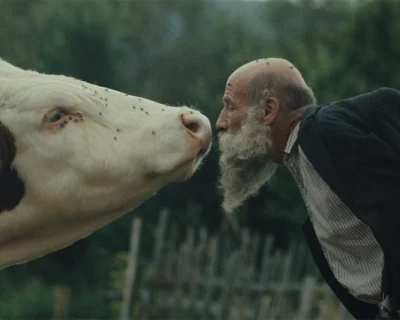 36. Ankara Film Festivali’nde Sıra Dışı Belgeseller !