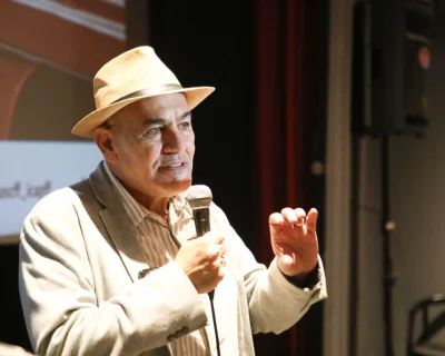 Uluslararası Suç ve Ceza Film Festivali’nin İlk Gününde Ustalar İzleyiciyle Buluştu…