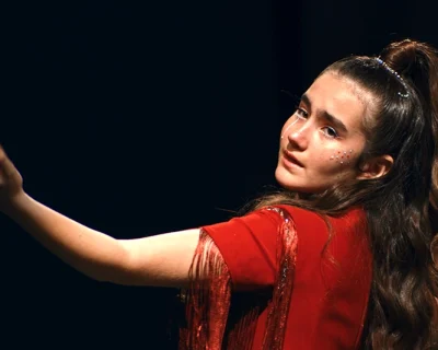 Ensar Altay’dan “Kanto” Filmi Boğaziçi Film Festivali’nde Yarışacak…