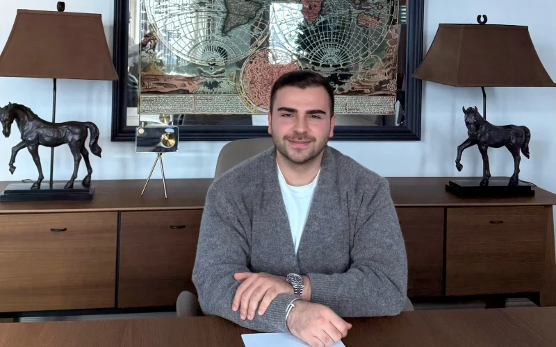 KEM’den Yılın Son Sürprizi…