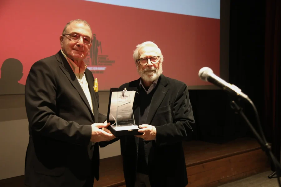 Uluslararası Suç ve Ceza Film Festivali Ödül Töreni ile Sona Erdi…