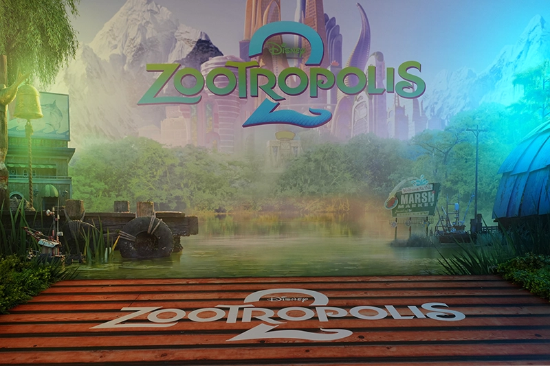 zootropolis