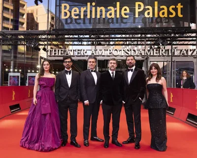 Emin Alper’in Yeni Filmi ‘Kurtuluş’ …