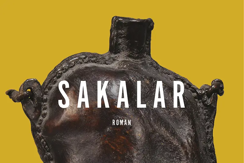 Atiq_Rahimi__Sakalar