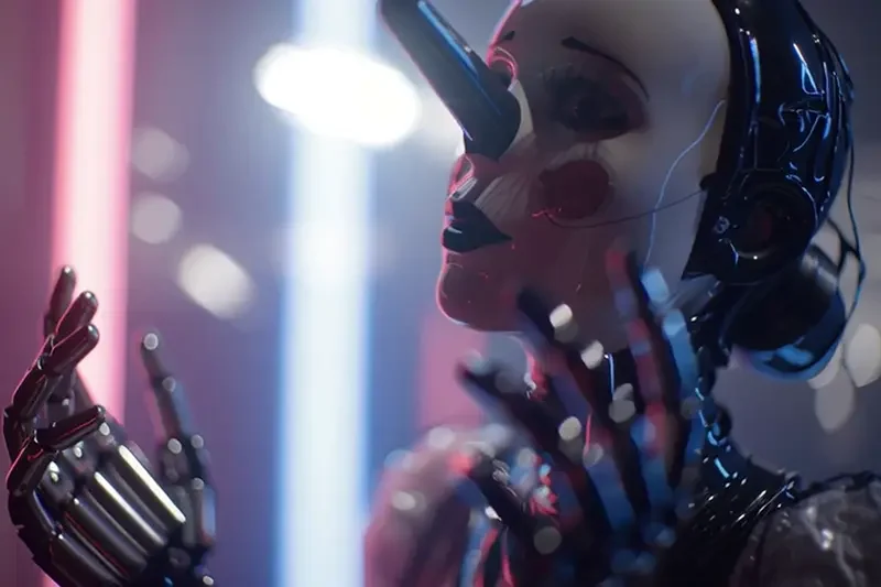 Gelecek Kısa İstanbul Modern Sinema’da…