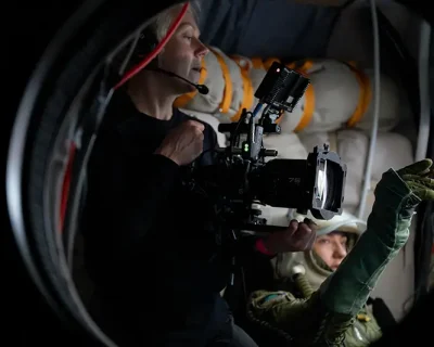 Sony, Cannes Film Festivali’nde Eleştirmenler Haftası’nın Resmi Partneri Oldu…