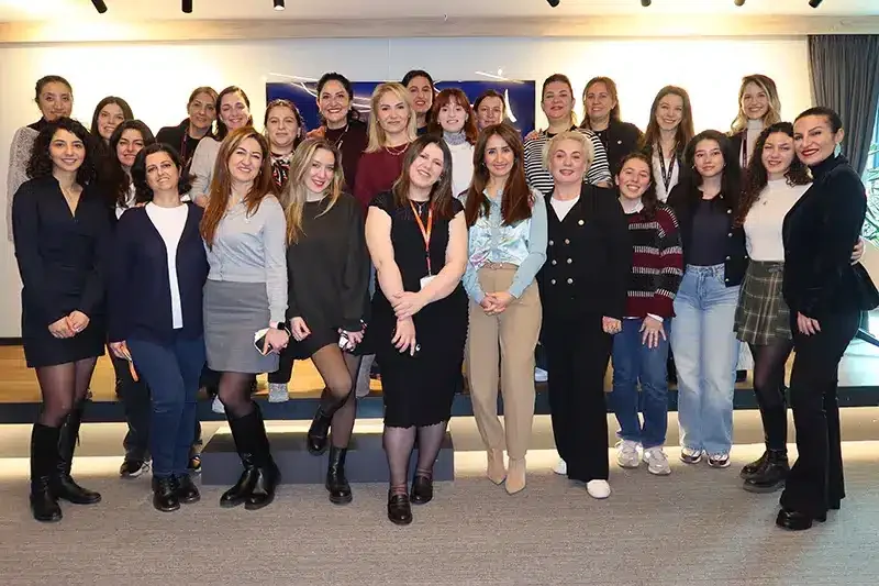 Canon’dan 8 Mart Dünya Kadınlar Günü Mesajı…