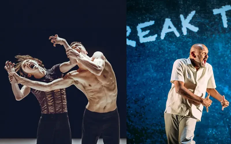 30. İstanbul Tiyatro Festivali’nden İlk Sürprizler…