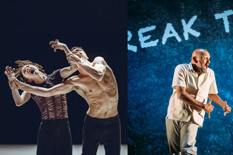 30. İstanbul Tiyatro Festivali’nden İlk Sürprizler…