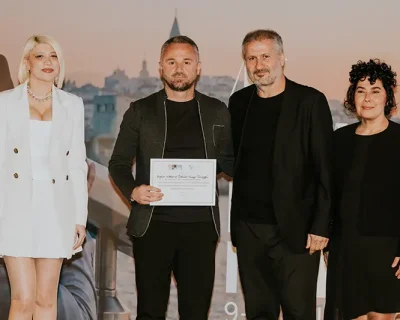 45. İstanbul Film Festivali Ödülleri Sahiplerini Buldu…