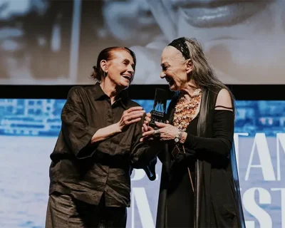 45. İstanbul Film Festivali Açılış Galasıyla Başladı…