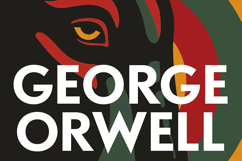 George_Orwell__Bir_Fili_Vurmak