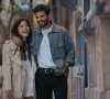 Hilal Altınbilek ve Serkan Çayoğlu  ‘Öngörü’ Filmi İçin Biraraya Geldi… 