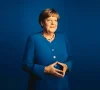 Angela Merkel’in Merakla Beklenen Kitabı Okurla Buluştu…