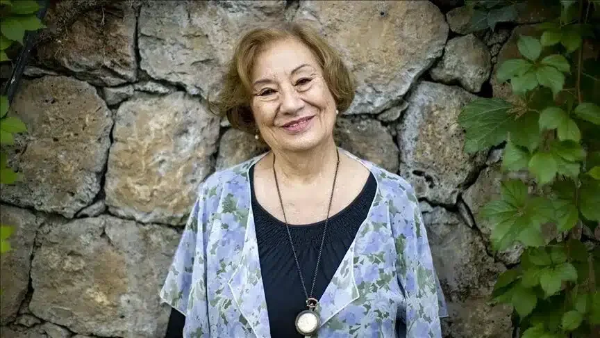 Sinemamızdan Bir Çınar Kaydı: Gülsen Tuncer…