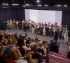 Ayvalık Uluslararası Film Festivali Sona Erdi!