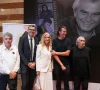 Sanat Dünyasının Ünlü İsimleri Tarık Akan İçin Aynı Sahnede…